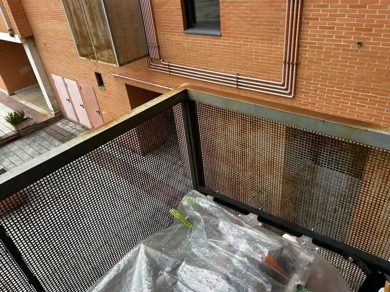 Pis amb jardí en venda a Ihurraldea Kalea, imagen 10