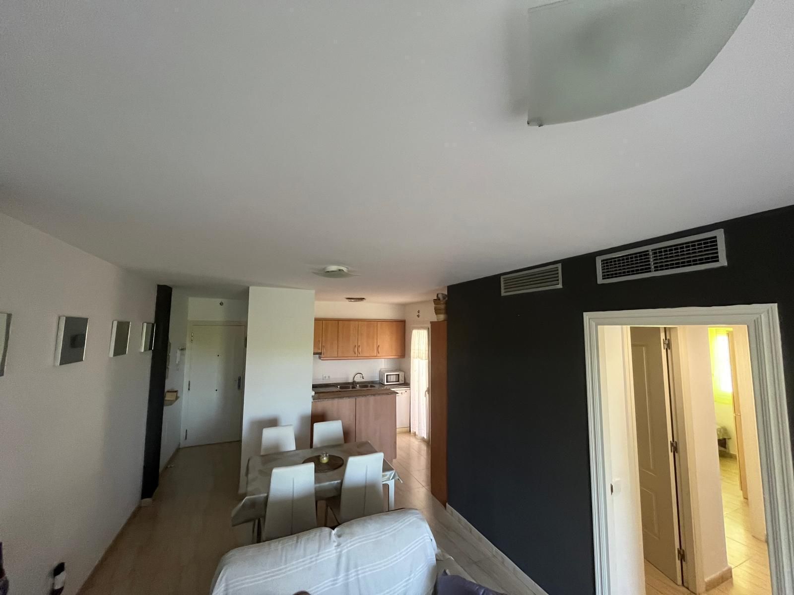 Pis en venda en Salou amb Aire condicionat, Terrassa i Moblat