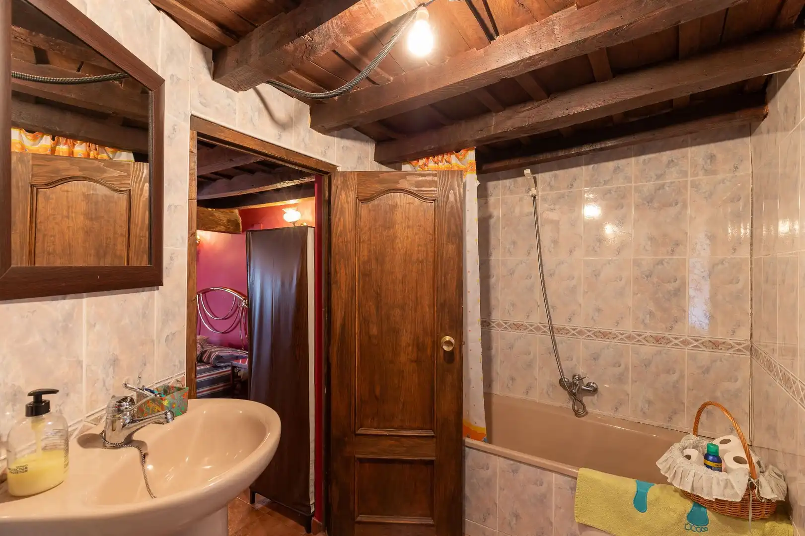Haus zum Verkauf in Villanueva de la Vera, imagen 38