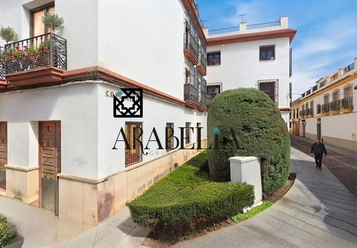 Apartament en venda a Centro
