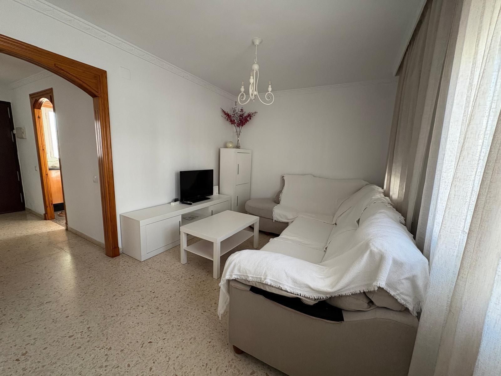 Single-family semi-detached for sale in La Soledad