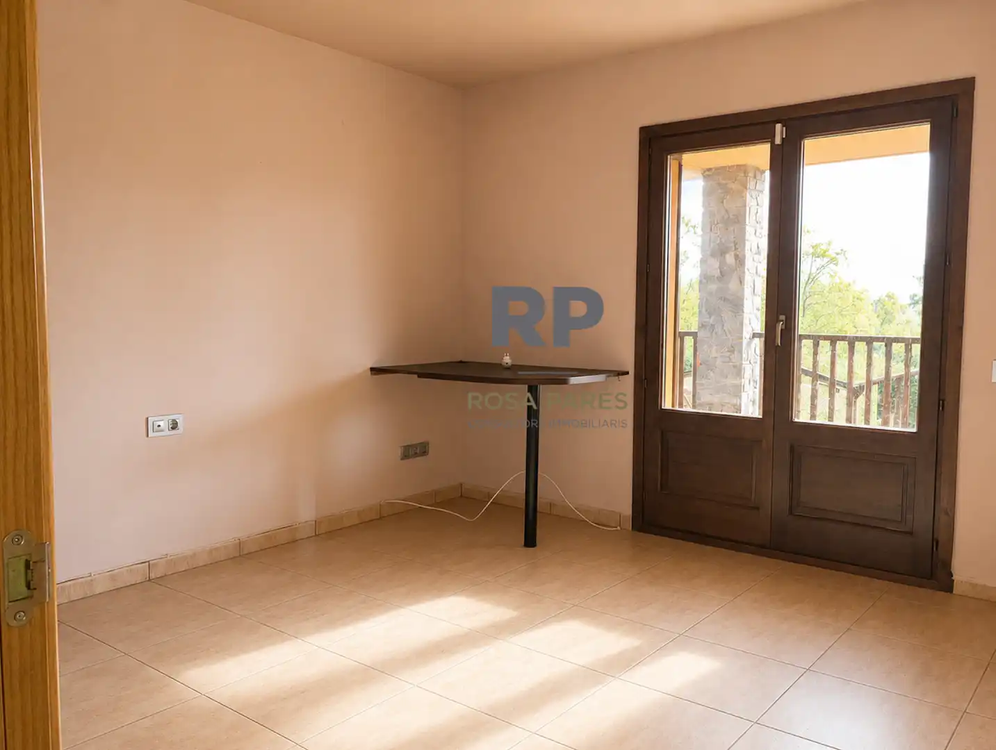 Casa o xalet en venda en Seva amb Calefacció i Jardí privat