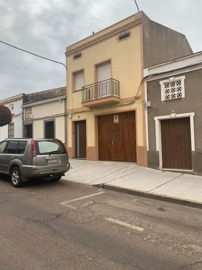 Casa con terraza en venta en Calle Cuesta, imagen 28