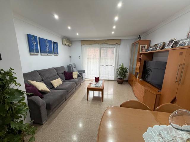 Piso en Alquiler en La Serreta