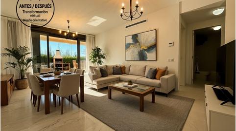 Foto 2 von Wohnungen zum Verkauf in Calle la Carrasca, La Renegà-Torre Bellver-Les Platgetes, Oropesa del Mar / Orpesa