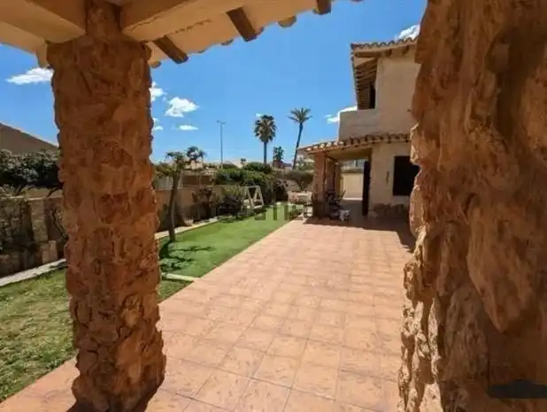 Xalet amb terrassa en venda a Orihuela Costa, imagen 17