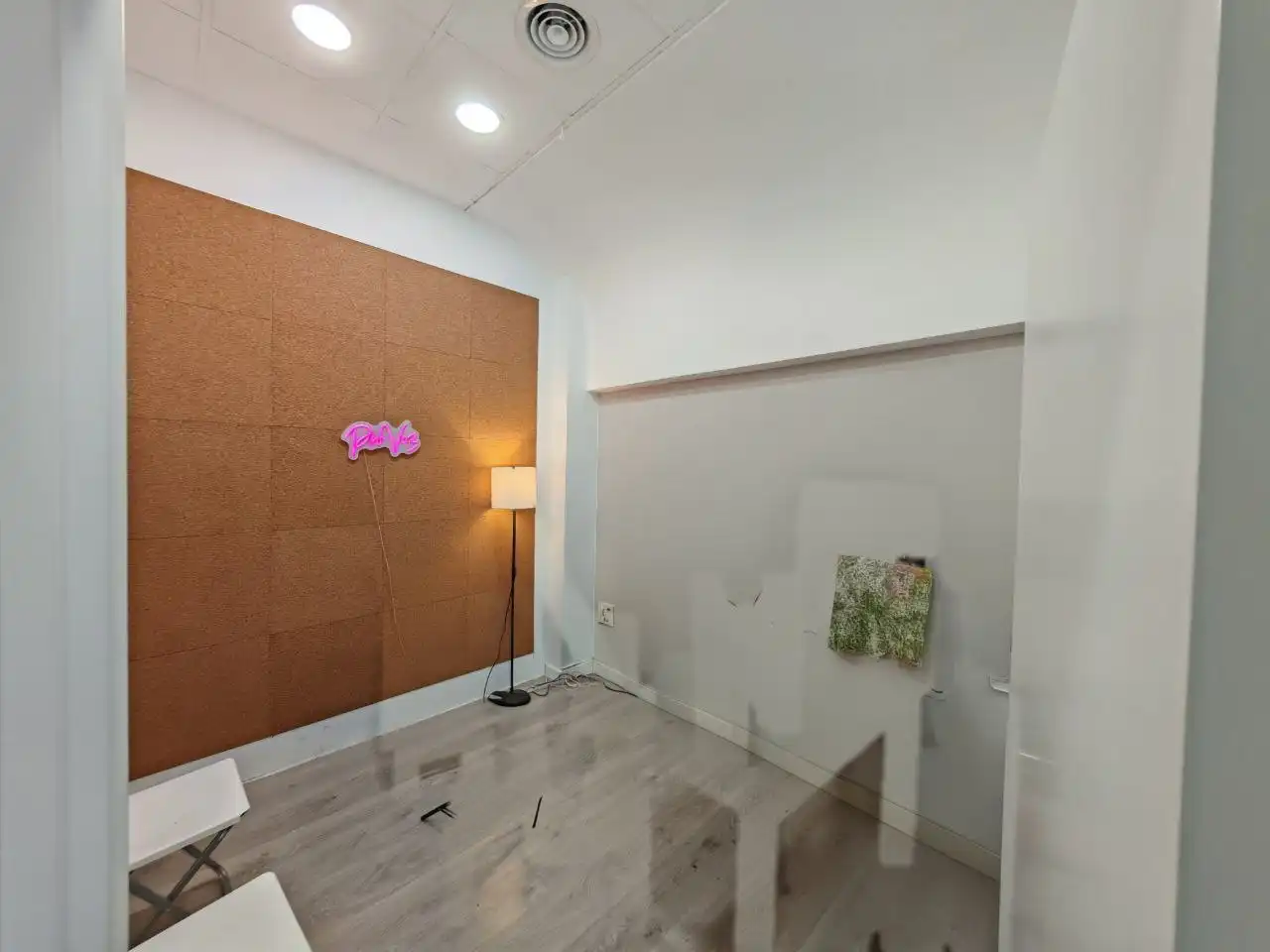 Oficina de alquiler en Valencia con Aire acondicionado