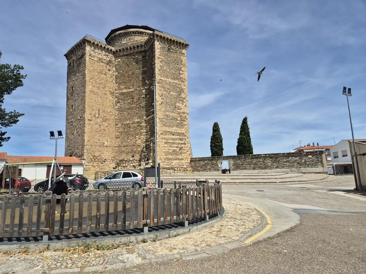 Business premises for sale in Alba de Tormes, imagen 14