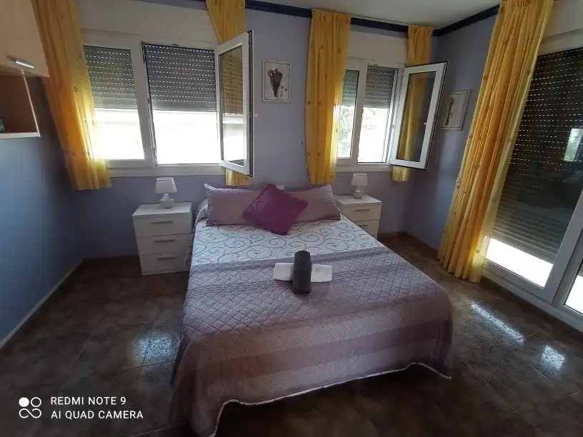 Villa mit Pool zum Verkauf in Alcanar, imagen 15