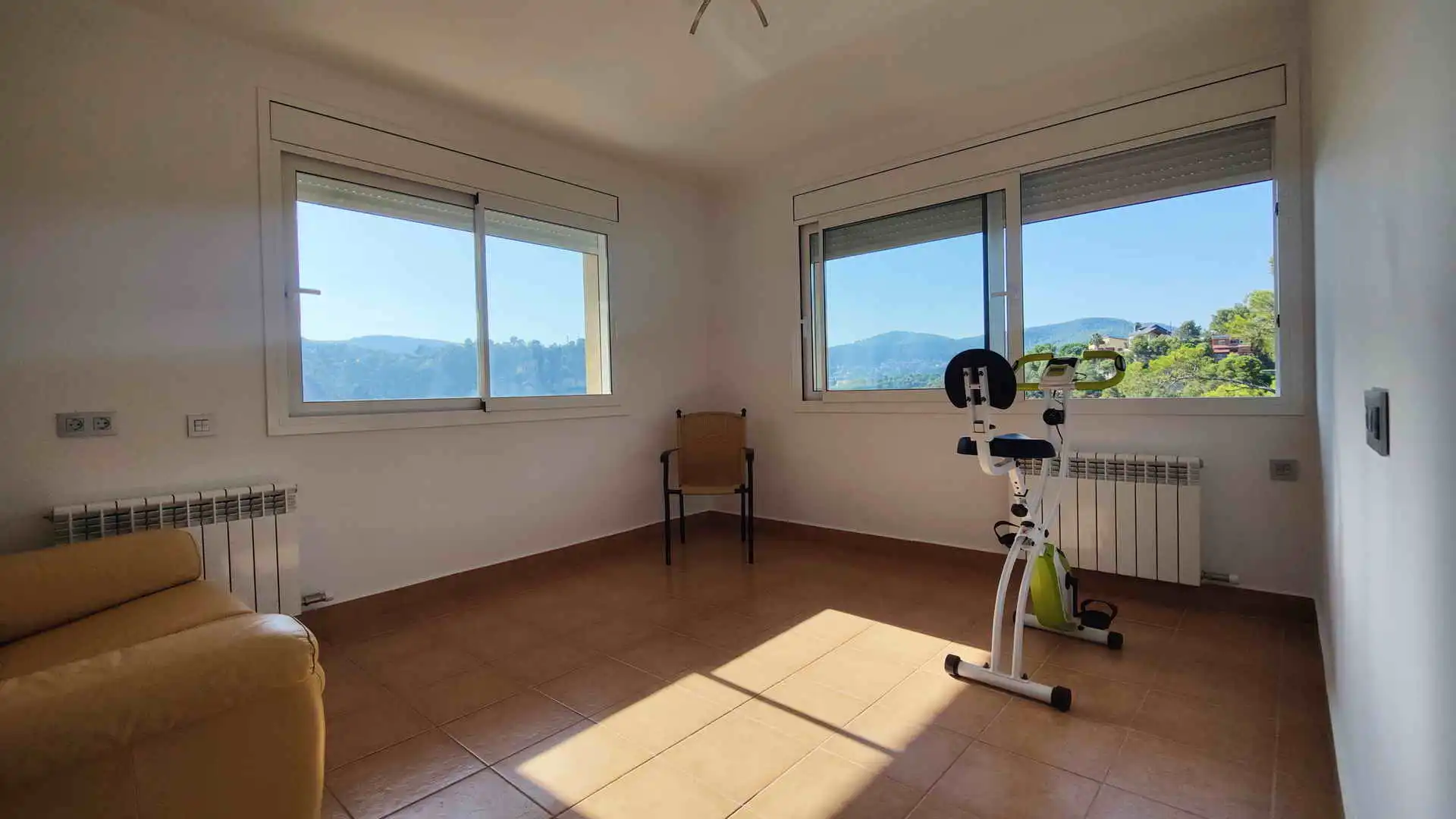 Terraced house to rent in Vallirana, imagen 9