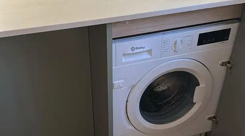 Foto 4 de Piso en venta en Calle Zoilo Ruiz-mateos, 2, Norte - Blanca Paloma, Rota