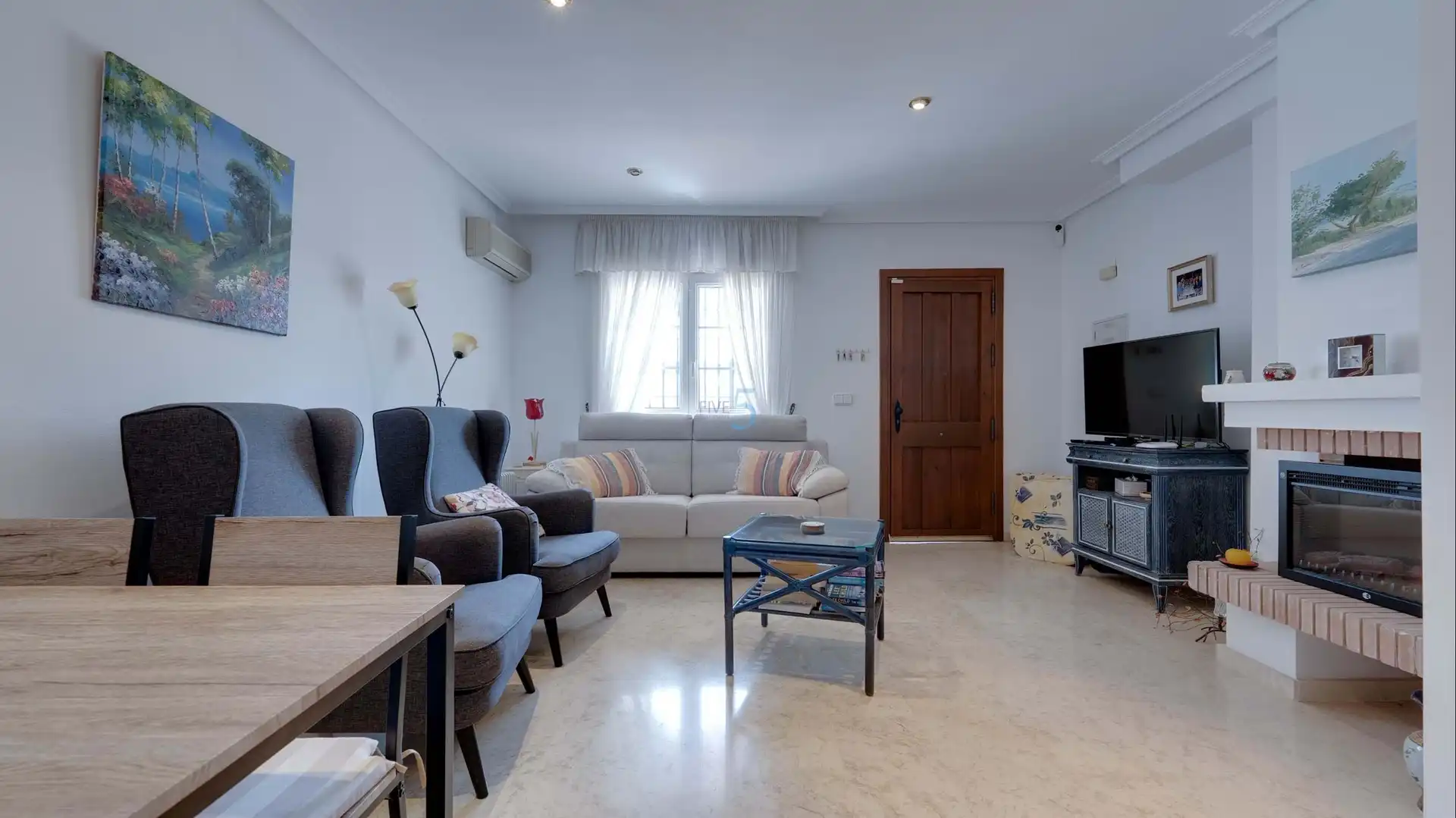 Terraced house with terrace for sale in Orihuela Costa, imagen 4