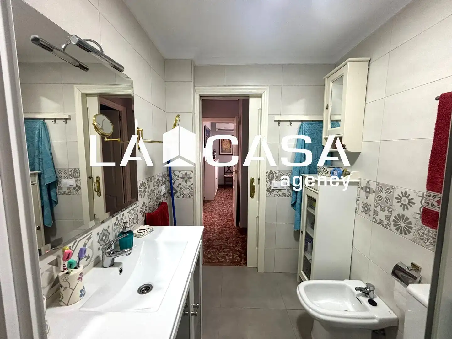 Flat for sale in Sevilla  with Terrace