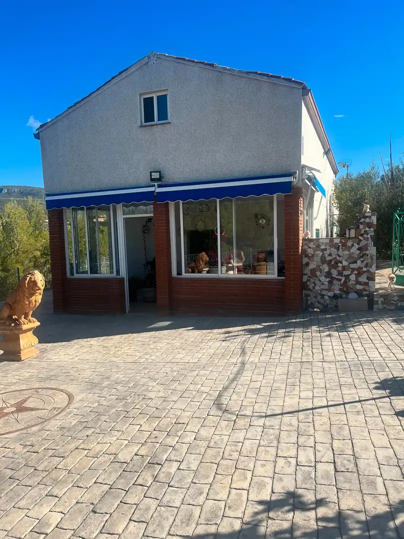 Casa o chalet en venta en Aiguamúrcia con Jardín privado, Terraza y Trastero