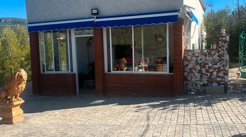 Foto 3 de Casa o chalet en venta en Carrer Barcelona, 11, Aiguamúrcia, Tarragona