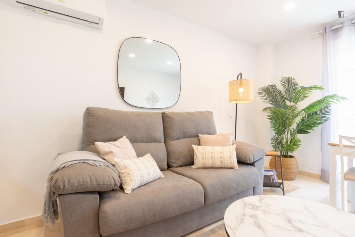 Apartment to rent in La Goleta - San Felipe Neri