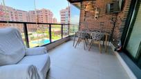 Flat for sale in Carrer Catedratic Abelardo Rigual, 2, Cabo de las Huertas, imagen 3