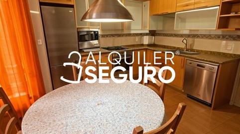 Foto 3 de Casa o chalet de alquiler en Rio de la Vega, Aguas Vivas, Guadalajara Capital