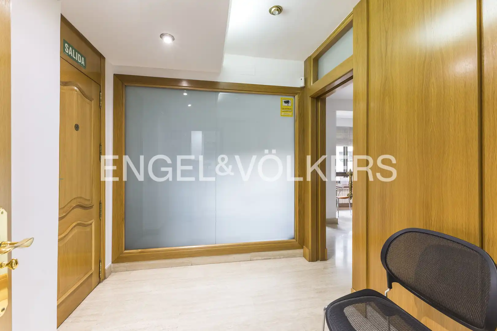 Wohnung zum Verkauf in Madrid mit Klimaanlage, Heizung und Abstellraum