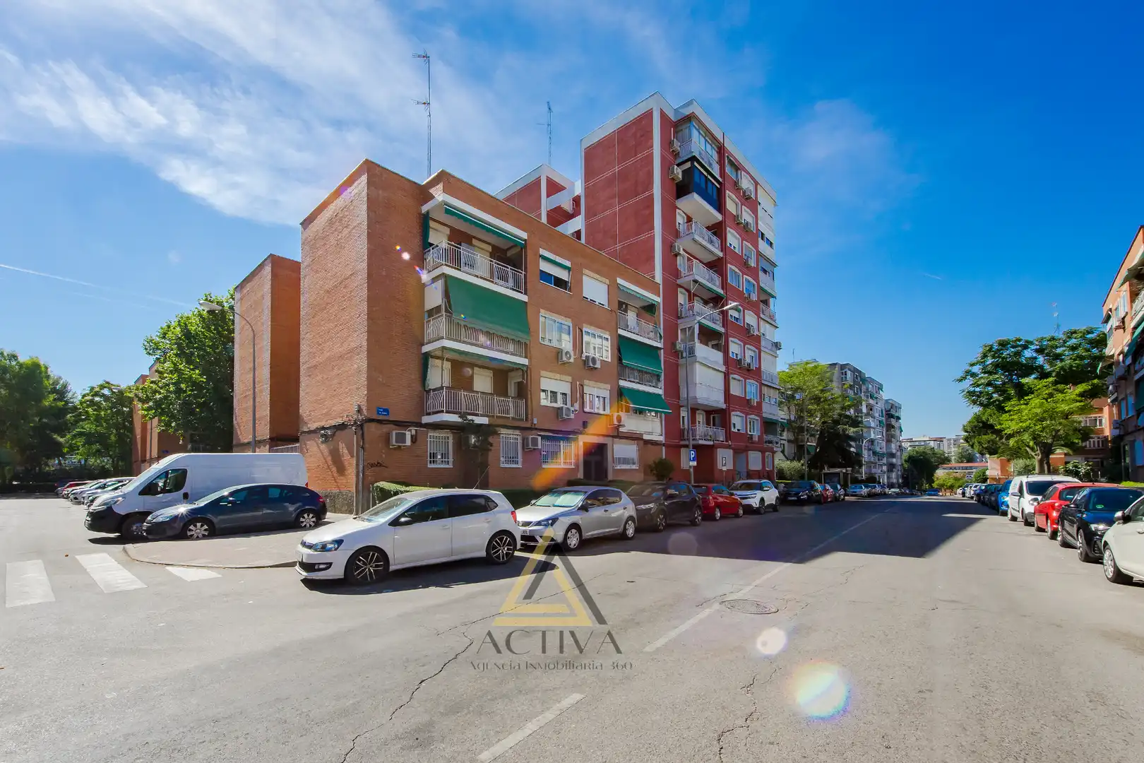 Flat for sale in Calle de Callao, La Avanzada - La Cueva