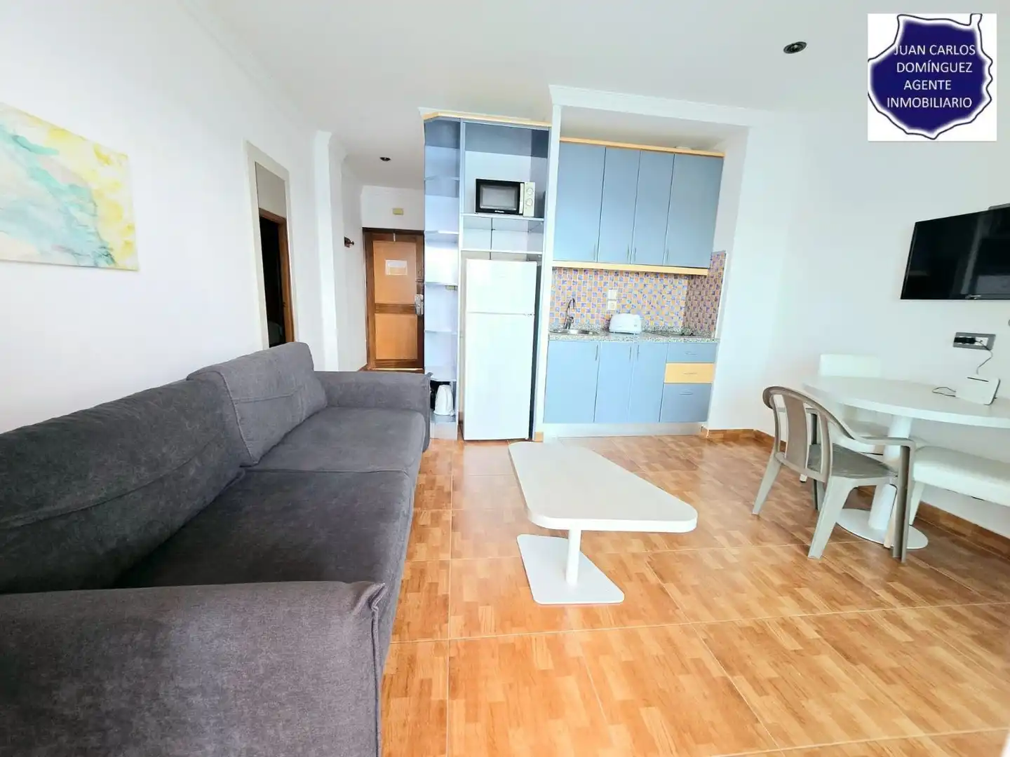 Apartament amb piscina de lloguer a Arguineguín, imagen 27