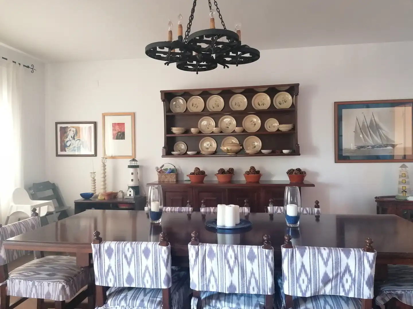Houses for sale in Carrer del Doctor Ramon i Cajal, Bonavista