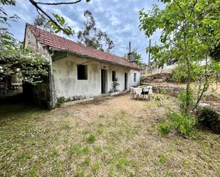 Exterior view of Country house for sale in O Porriño  