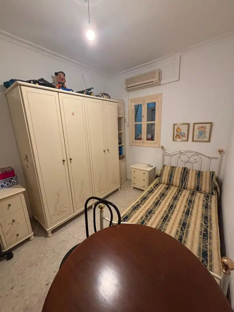 Bedroom of Houses for sale in Arahal