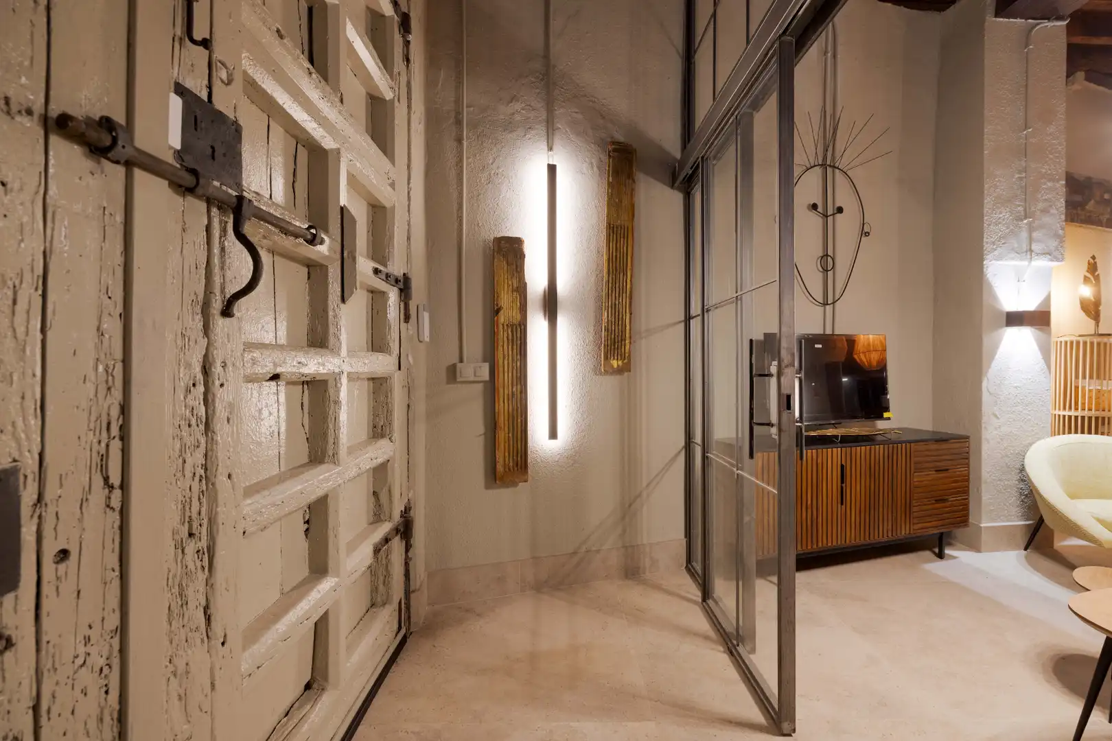 Loft en venta en Málaga con Aire acondicionado, Calefacción y Terraza