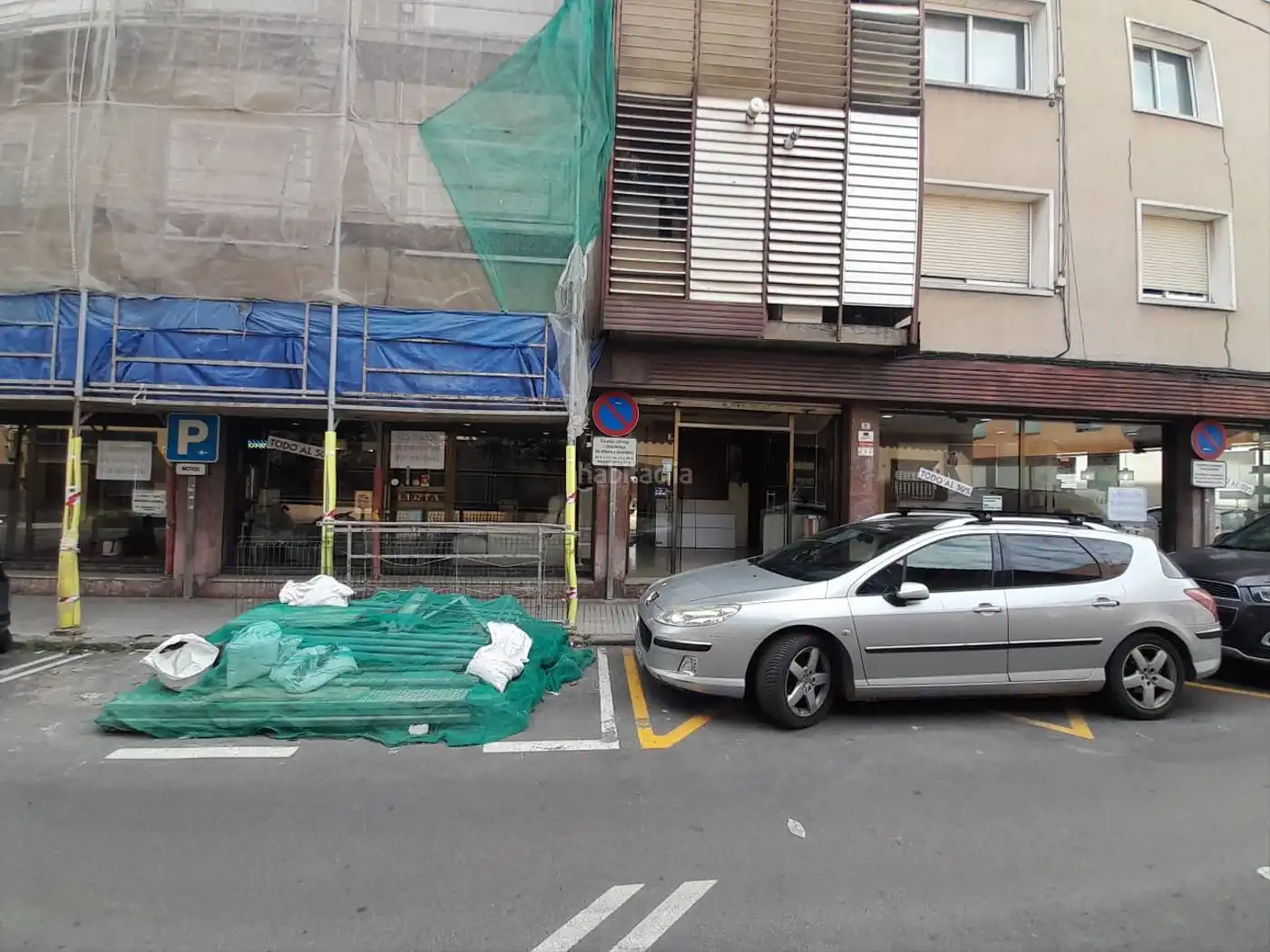 Local comercial de lloguer a Carrer de Sant Joan 5, imagen 3