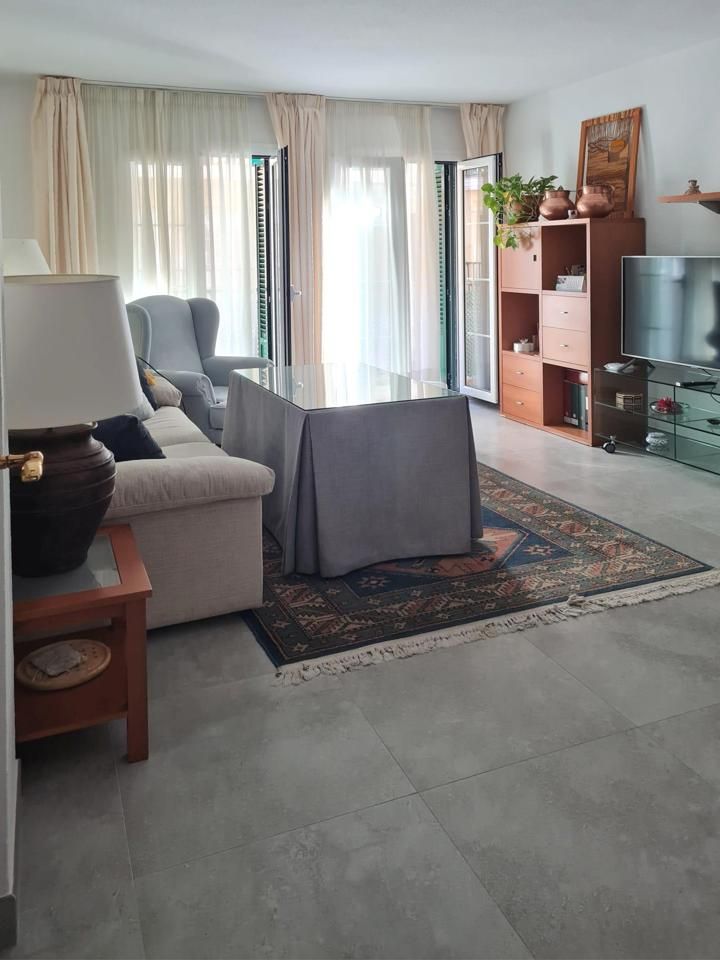 Piso en venta en Centro Histórico