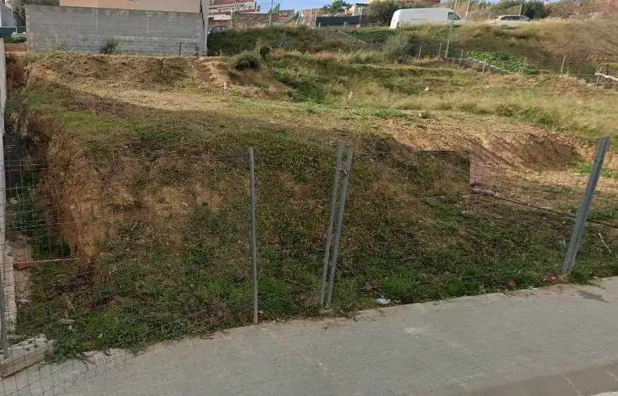 Terreno residencial en venta en Sentmenat, imagen 2