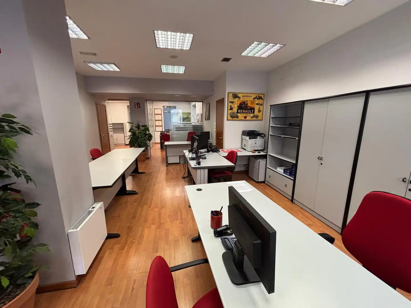 Business premises to rent in Rúa Sinfónica de Galicia, imagen 3