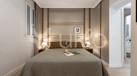 Foto 4 de Apartament de lloguer a Calle del Príncipe de Vergara, Castellana, Madrid