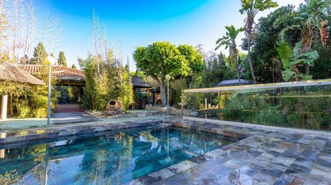 Foto 2 de Casa o xalet en venda a Calle Hogar Provincial, 16, Santa Faz, Alicante / Alacant