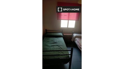 Photo 2 of Flat for rent in Centro Ciudad, Paterna