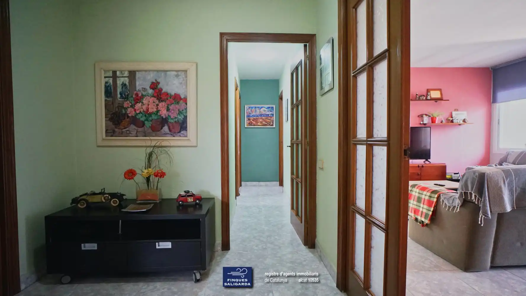 Casa en venta en L'Ametlla del Vallès, imagen 20
