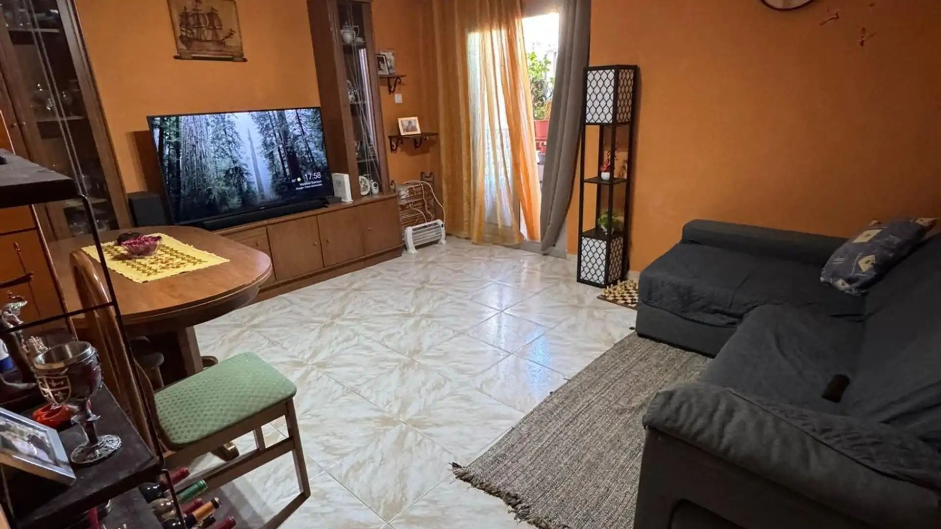 Piso en venta en Calle DOCTOR JUAN JOSE LLORCA, Benifaió