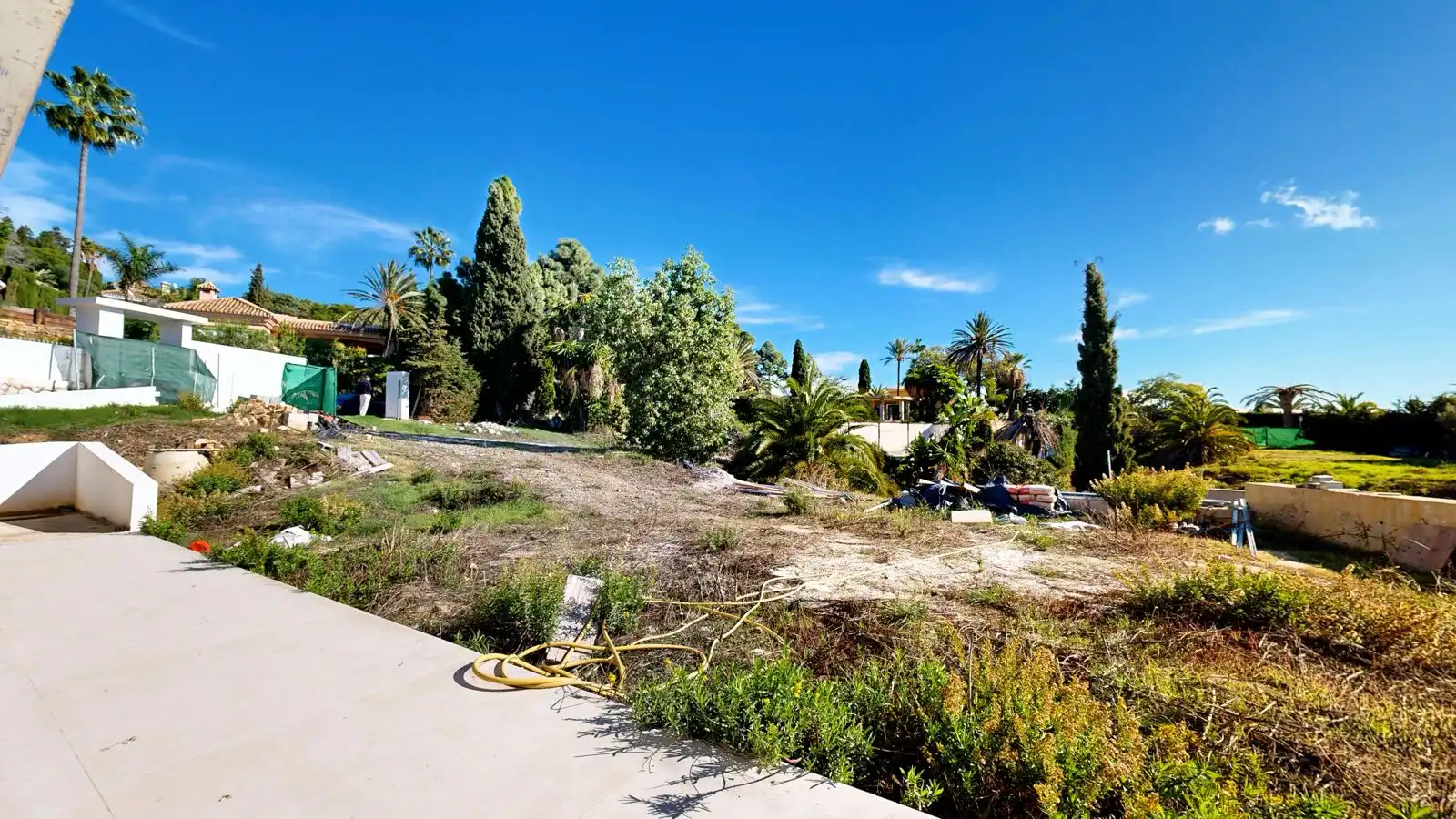 Chalet con piscina en venta en Elviria - Cabopino, imagen 35
