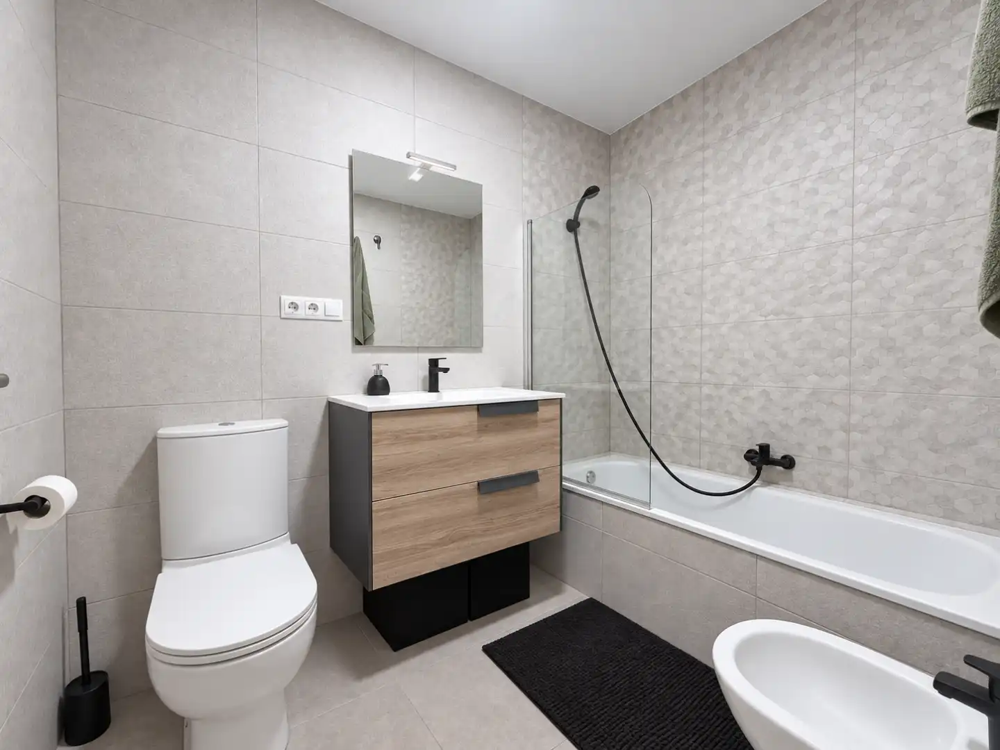Piso con terraza en venta en L'Olivereta, imagen 19