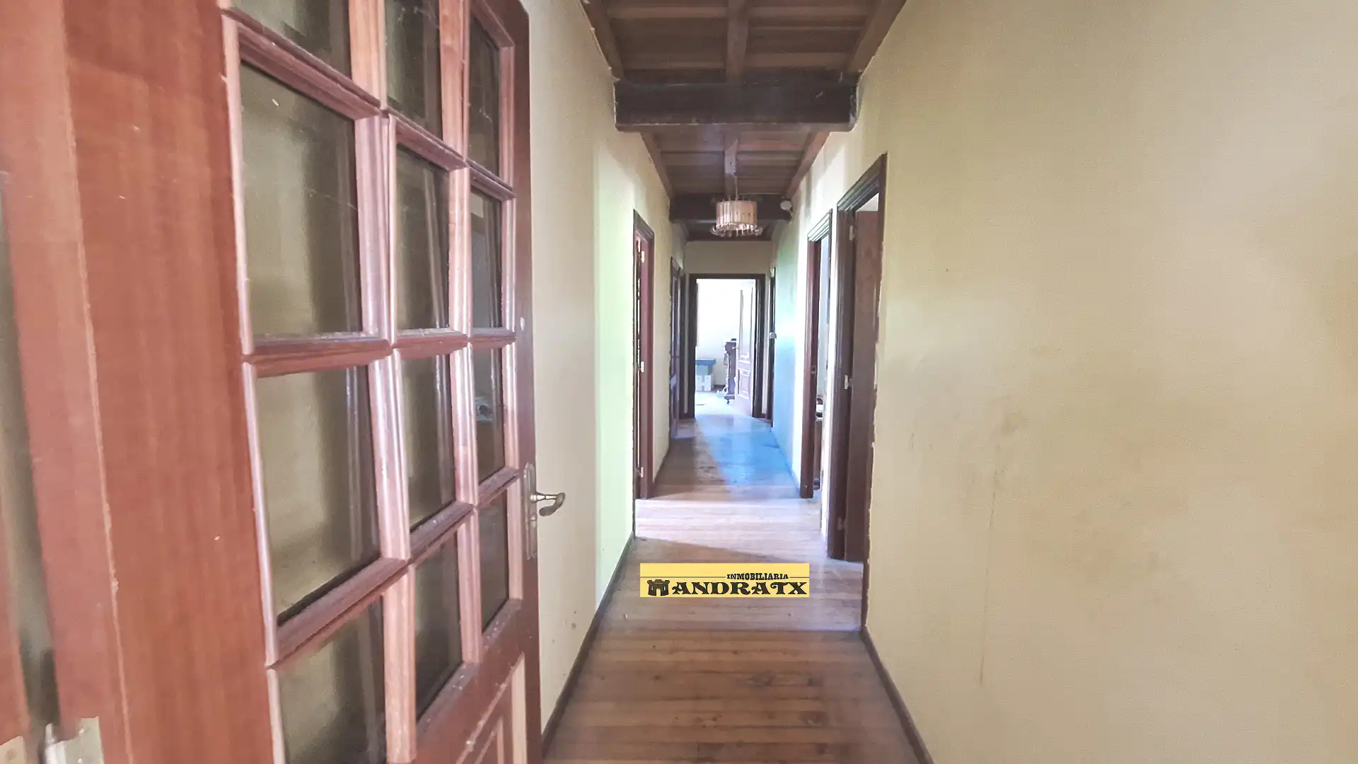 Casa o chalet en venta en San Sadurniño con Trastero