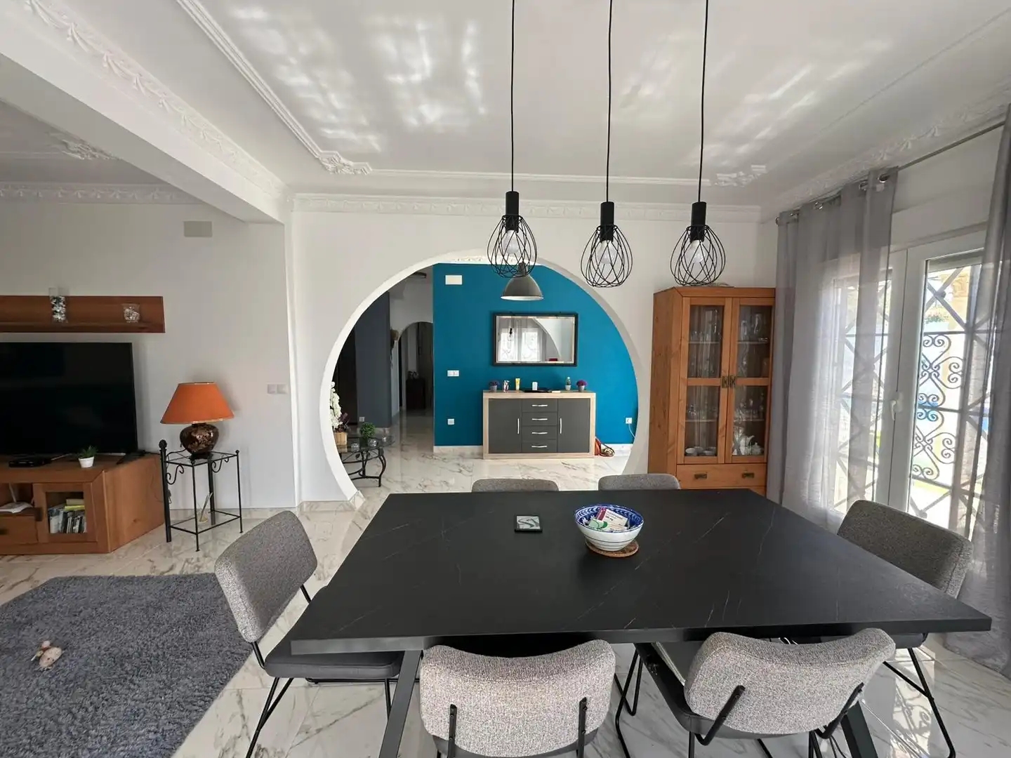 Casa con piscina en venta en San Fulgencio, imagen 7