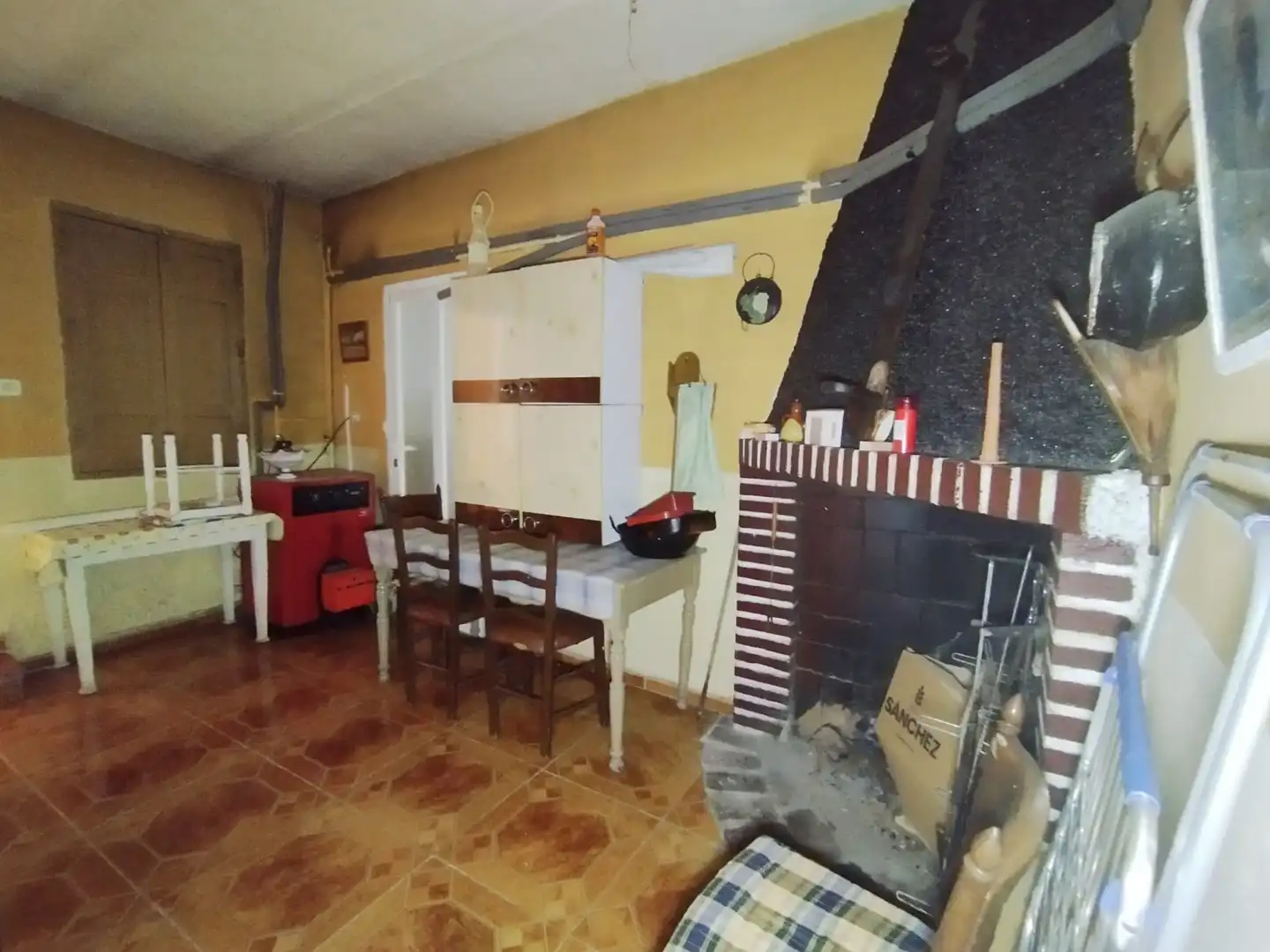 Haus mit Terrasse zum Verkauf in Calle García Pavón, imagen 22