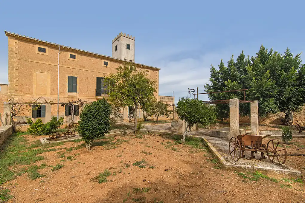 Maison rustique à vendre à Sant Joan, imagen 46