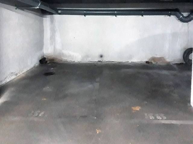 Garaje en Venta en Carretera de Barcelona, 669 en Creu de Barberà