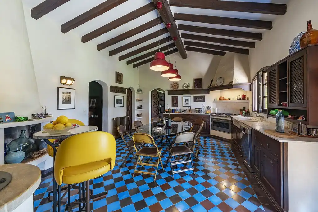 Casa rustica con piscina in vendita a Pollença Poble, imagen 15