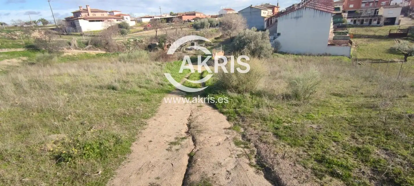 Terrain rustique à vendre à Calle Ávila, imagen 2