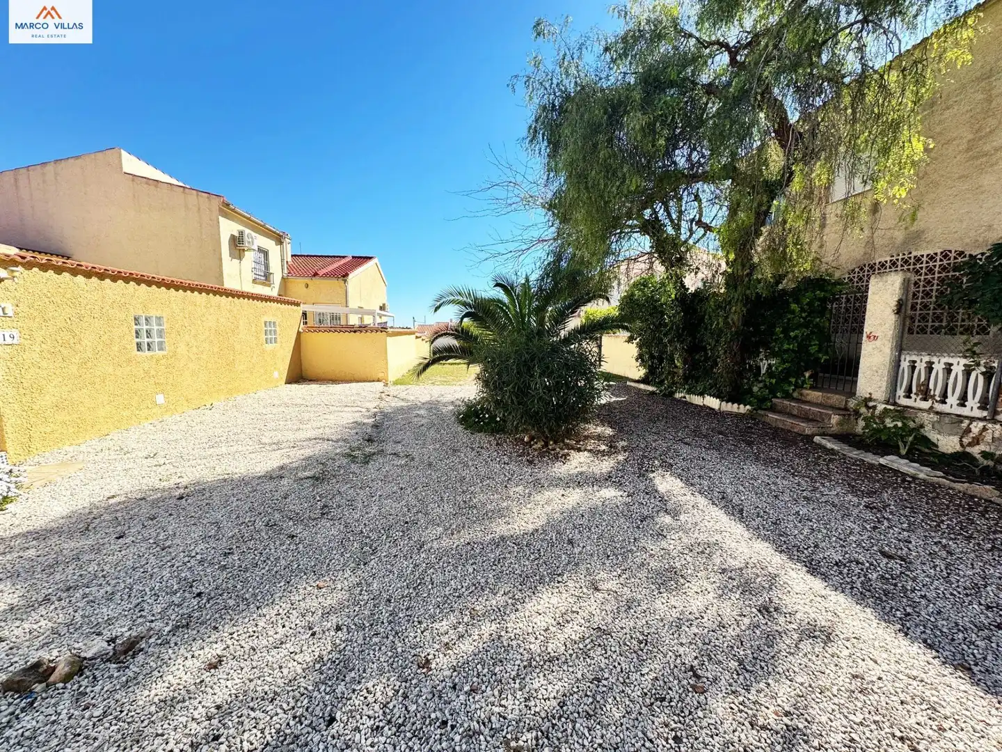 Houses for sale in San Fulgencio