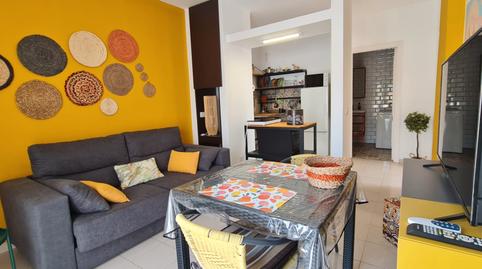 Foto 4 de Pis en venda a Playa de Fañabé, Adeje