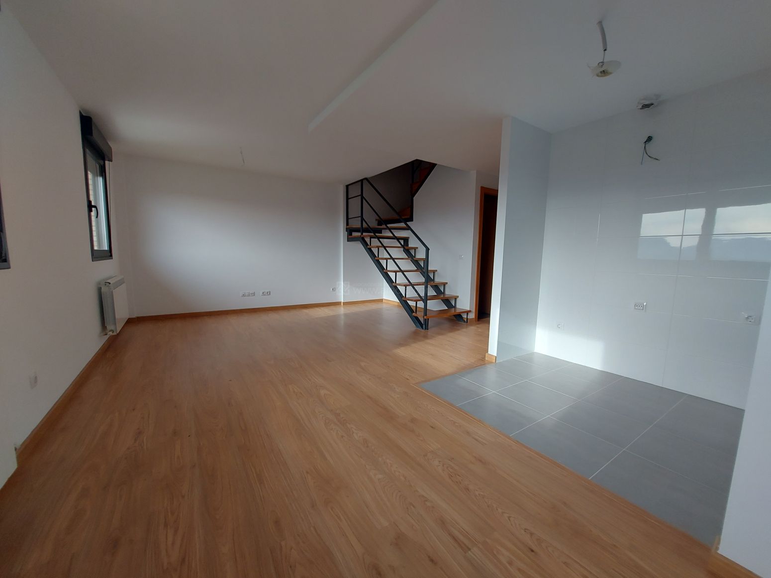Pis en venda en Villamediana de Iregua amb Calefacció, Parquet i Terrassa